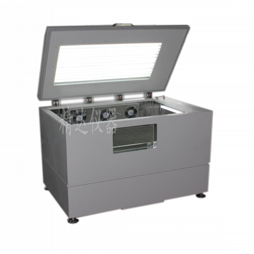TS-211GZ\TS-bbin3u娱乐平台
GZ强光照全温振荡器