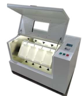JDQW-FZ12全温翻转式振荡器